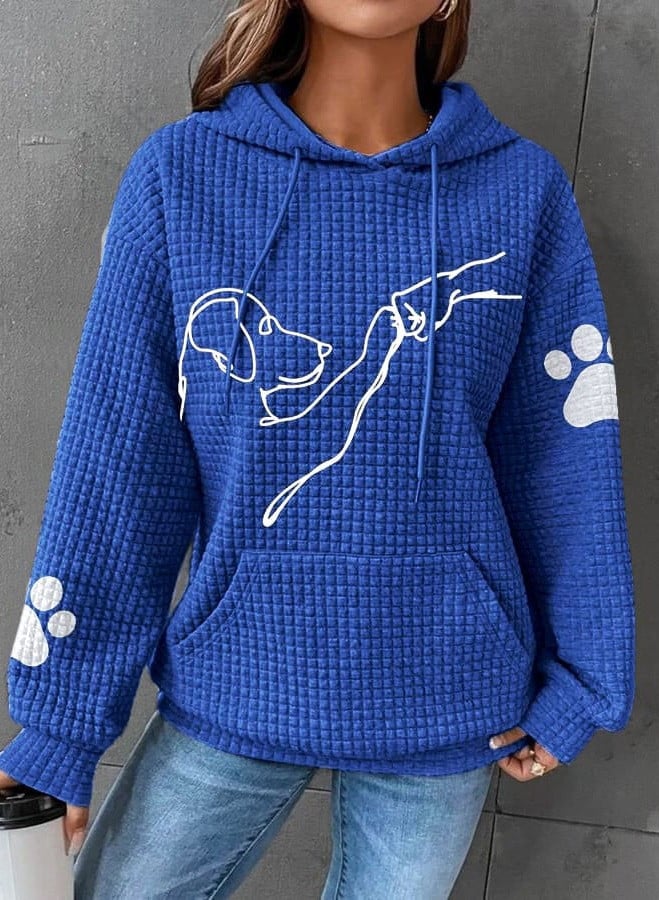 MARZELLA | Chic Everyday Hoodie