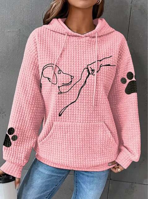 MARZELLA | Chic Everyday Hoodie