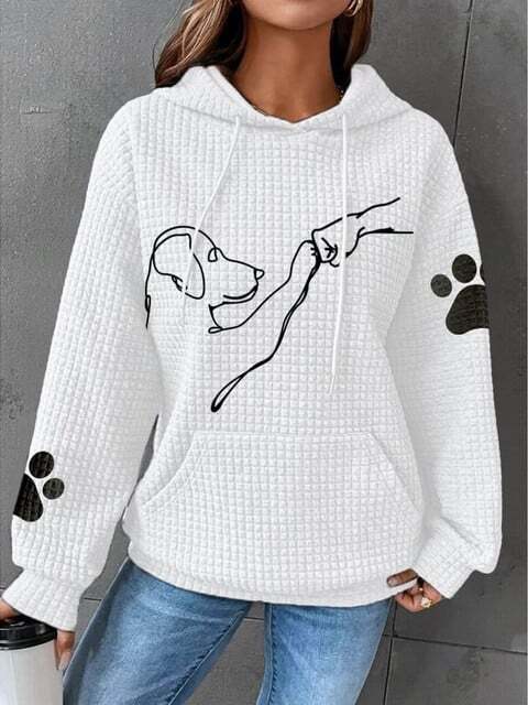 MARZELLA | Chic Everyday Hoodie