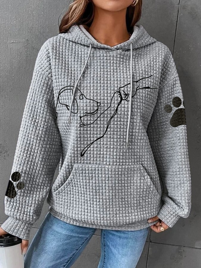 MARZELLA | Chic Everyday Hoodie