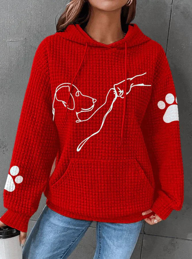 MARZELLA | Chic Everyday Hoodie