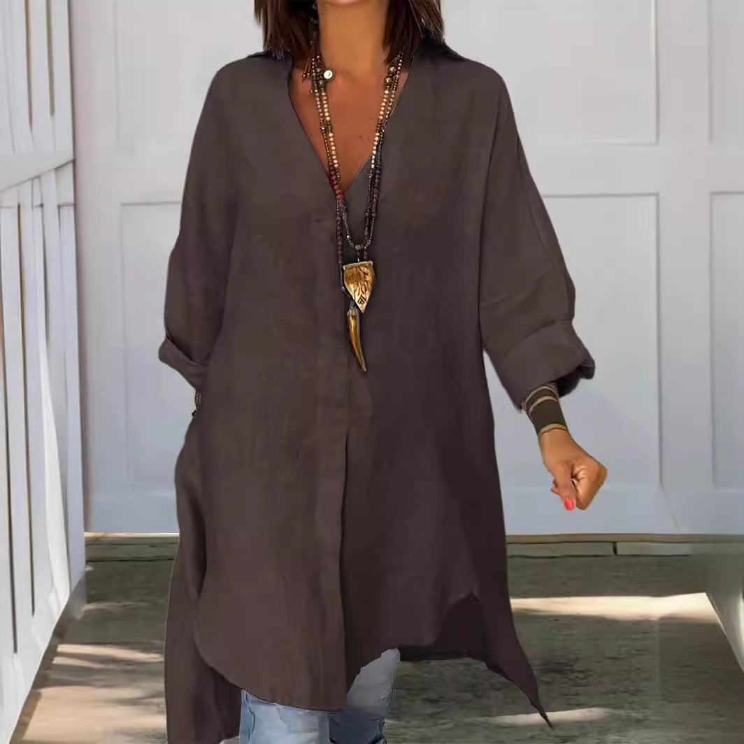 SERELLA | Versatile Everyday Top