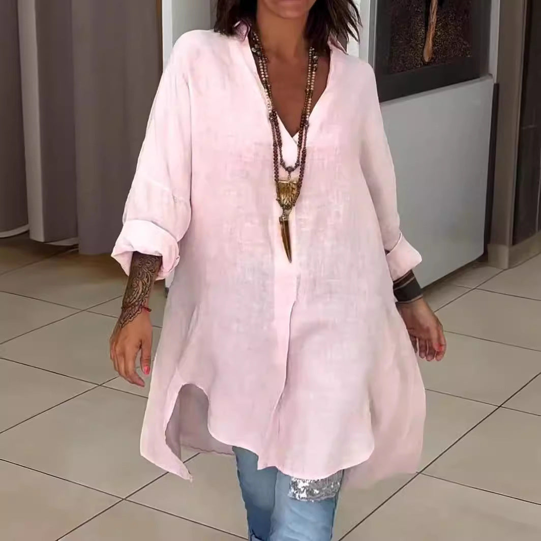 SERELLA | Versatile Everyday Top
