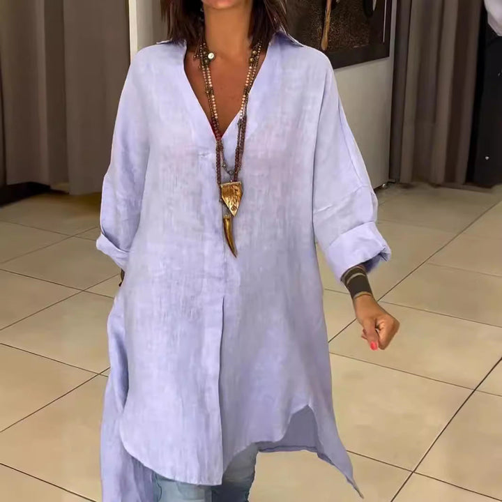 SERELLA | Versatile Everyday Top