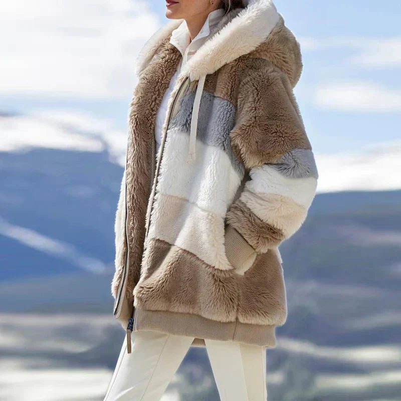 WINTER | Elegant Jacket