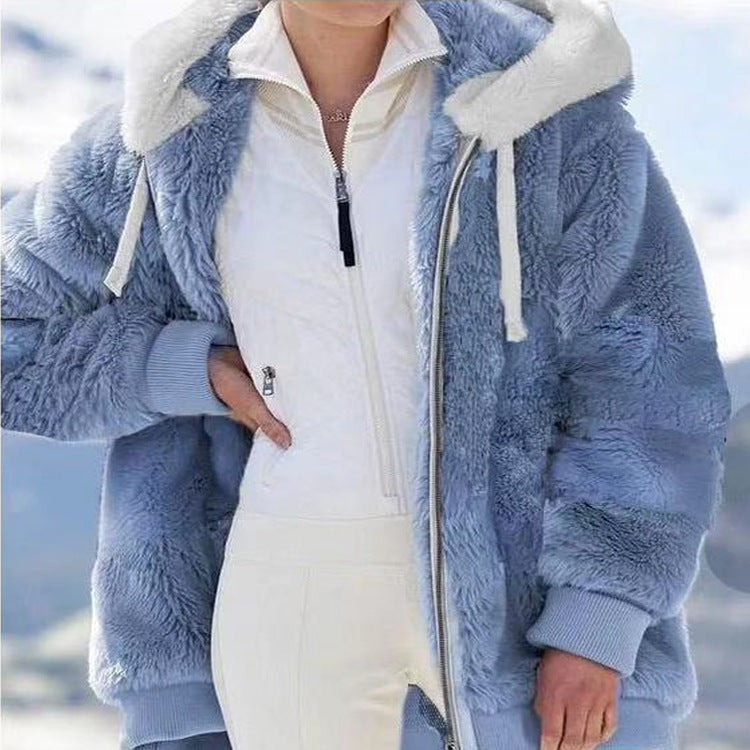 WINTER | Elegant Jacket