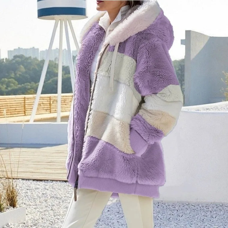 WINTER | Elegant Jacket
