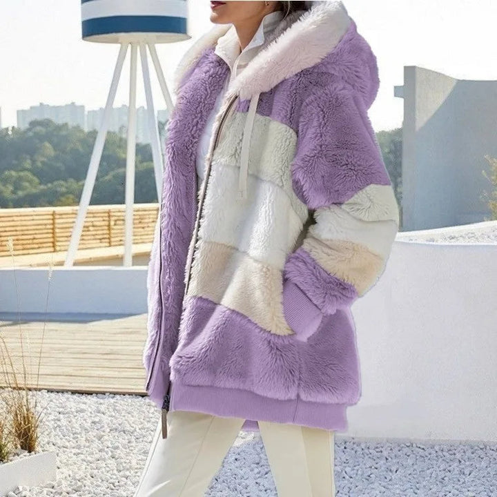 WINTER | Elegant Jacket