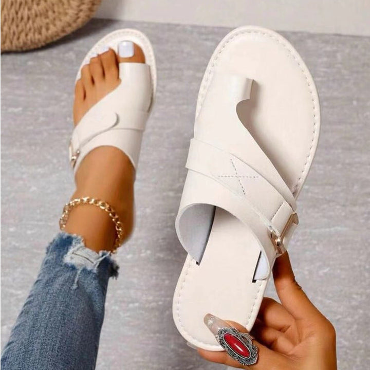 Lullia | Orthopedic Sandals
