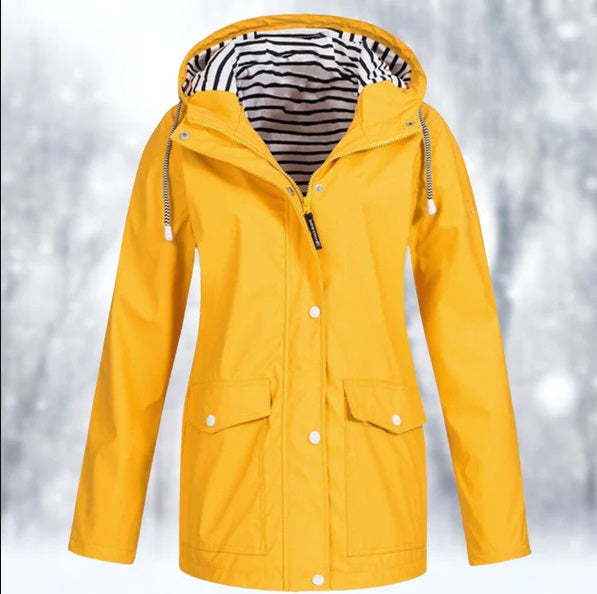 VERALYN | Women’s Weatherproof Jacket